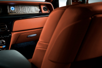 Rolls-Royce Phantom photo